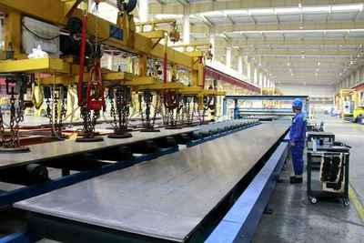 牵手全球巨头，铸就产业高地 镇江京口区加速打造高性能铝材料与特种钢铁高端产业链