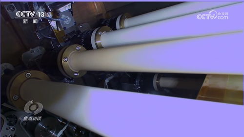 《焦点访谈》之“求索天地间” 从太空实验看高品质特种钢铁材料的强国之基