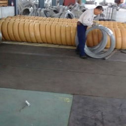 兴化市永佳不锈钢制品厂 专业直销高品质316不锈钢光亮丝，材质保证的特种钢铁供应商