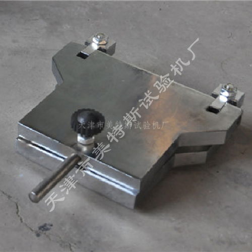 zsy-8型弯折仪与高品质特种钢材 美特斯厂家直销，赋能防水材料低温性能精准测试