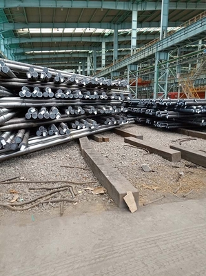 Q345B棒料市场推荐与高品质特种钢铁材料采购指南