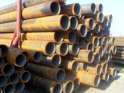 高品质特种钢铁材料的卓越之选 明瀚钢管27SiMn无缝管详解