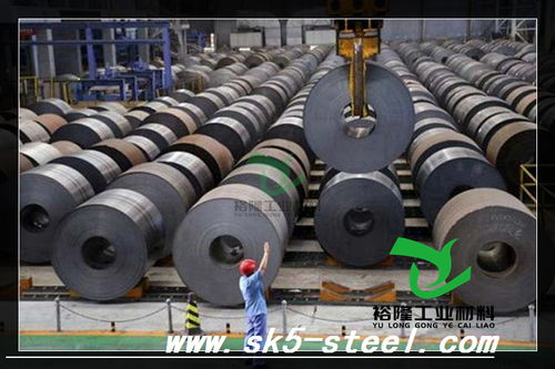 高品质特种钢铁材料 国产弹簧钢50CrV4与裕隆工业的专业供应