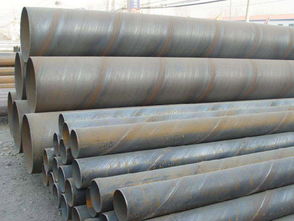 潍坊螺旋管——山东专业螺旋管厂家，提供高品质特种钢铁材料