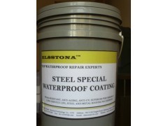 特种防水涂料与钢结构防水材料 高品质特种钢铁材料的应用与销售
