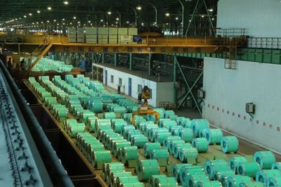 酒钢奥氏体不锈钢成为国家氢能用材新成员，高品质特种钢铁材料销售迎来新机遇